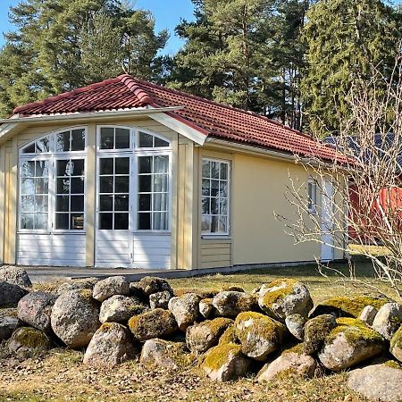Goekboet Villa Broddetorp Bagian luar foto