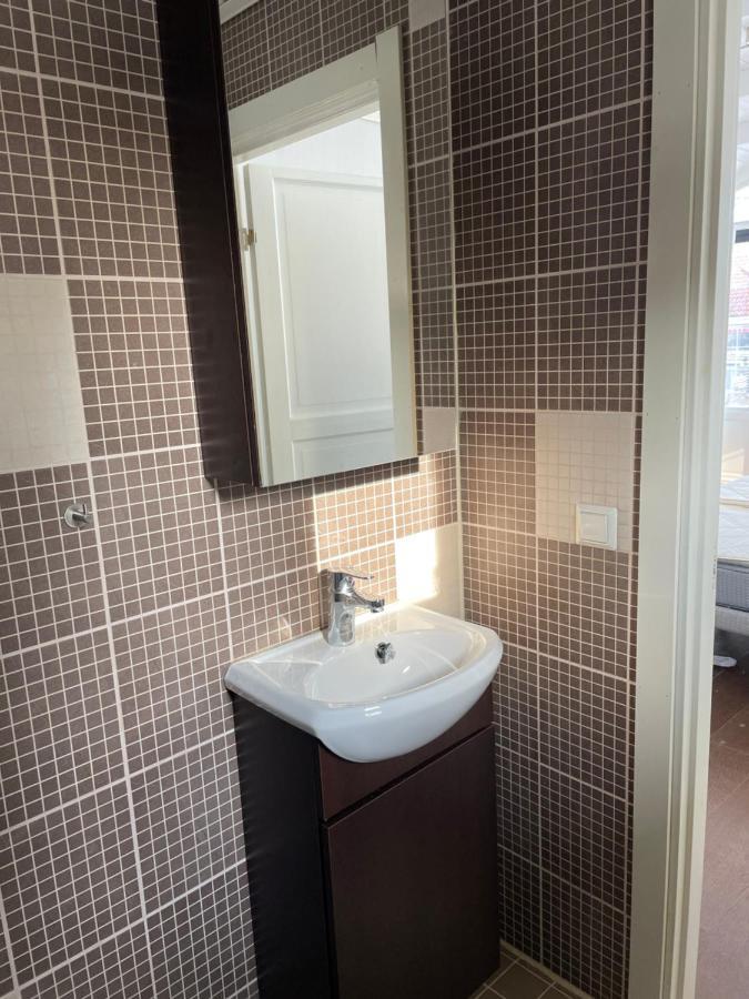 Goekboet Villa Broddetorp Bagian luar foto
